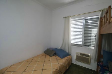 Quarto de apartamento para alugar com 1 quarto, 75m² em Jardim Praiano, Guarujá