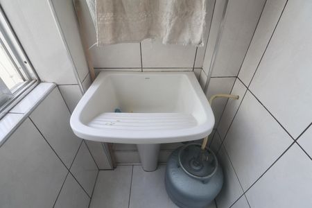 Apartamento para alugar com 75m², 1 quarto e 1 vaga Apartamento para alugar com 75m², 1 quarto e 1 vagaÁrea de Serviço