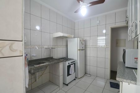 Apartamento para alugar com 75m², 1 quarto e 1 vaga Apartamento para alugar com 75m², 1 quarto e 1 vagaCozinha