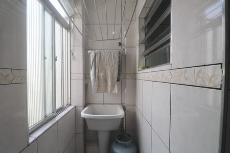 Apartamento para alugar com 75m², 1 quarto e 1 vaga Apartamento para alugar com 75m², 1 quarto e 1 vagaÁrea de Serviço