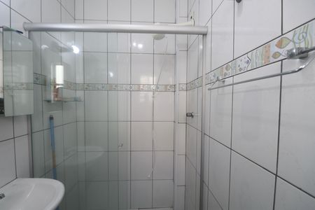 Apartamento para alugar com 75m², 1 quarto e 1 vaga Apartamento para alugar com 75m², 1 quarto e 1 vagaBanheiro Social