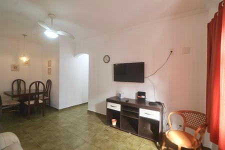 Apartamento para alugar com 75m², 1 quarto e 1 vaga Apartamento para alugar com 75m², 1 quarto e 1 vagaSala