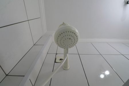 Apartamento para alugar com 75m², 1 quarto e 1 vaga Apartamento para alugar com 75m², 1 quarto e 1 vagaBanheiro Social