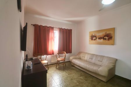 Apartamento para alugar com 75m², 1 quarto e 1 vaga Apartamento para alugar com 75m², 1 quarto e 1 vagaSala