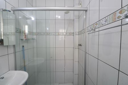 Apartamento para alugar com 75m², 1 quarto e 1 vaga Apartamento para alugar com 75m², 1 quarto e 1 vagaBanheiro Social