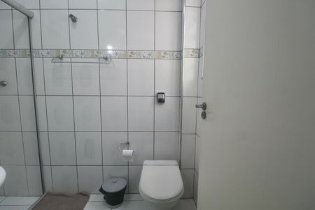 Apartamento para alugar com 75m², 1 quarto e 1 vaga Apartamento para alugar com 75m², 1 quarto e 1 vagaBanheiro Social