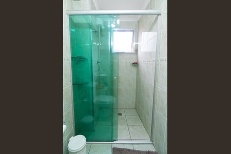 Apartamento à venda com 73m², 2 quartos e 1 vaga Apartamento à venda com 73m², 2 quartos e 1 vagaBanheiro
