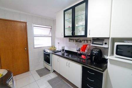 Apartamento à venda com 73m², 2 quartos e 1 vaga Apartamento à venda com 73m², 2 quartos e 1 vagaCozinha