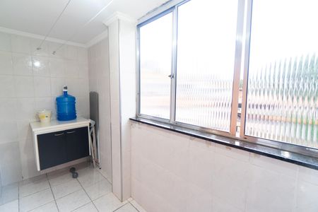 Apartamento à venda com 73m², 2 quartos e 1 vaga Apartamento à venda com 73m², 2 quartos e 1 vagaÁrea de Serviço