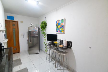 Apartamento à venda com 73m², 2 quartos e 1 vaga Apartamento à venda com 73m², 2 quartos e 1 vagaCozinha