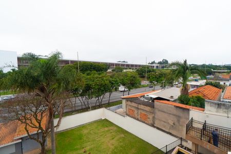 Vista do Quarto 2 de apartamento à venda com 2 quartos, 73m² em Vila Guarani (zona Sul), São Paulo