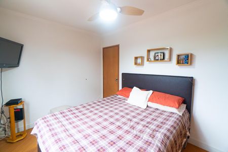 Quarto 1 de apartamento à venda com 2 quartos, 73m² em Vila Guarani (zona Sul), São Paulo