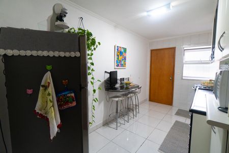 Apartamento à venda com 73m², 2 quartos e 1 vaga Apartamento à venda com 73m², 2 quartos e 1 vagaCozinha