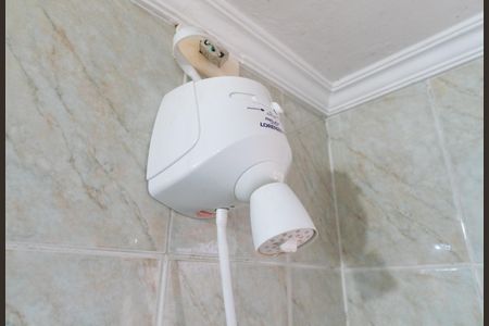 Apartamento à venda com 73m², 2 quartos e 1 vaga Apartamento à venda com 73m², 2 quartos e 1 vagaBanheiro