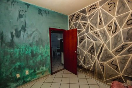 Apartamento à venda com 3 quartos, 92m² em São Francisco, Belo Horizonte