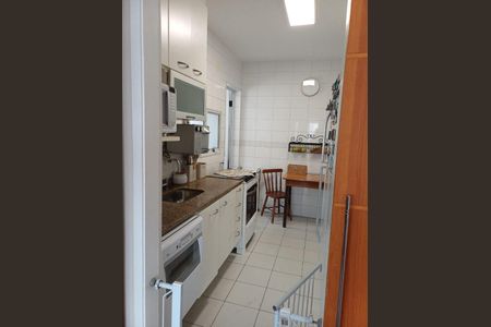 Foto 11 de apartamento à venda com 3 quartos, 94m² em Santo Amaro, São Paulo