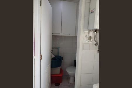 Foto 26 de apartamento à venda com 3 quartos, 94m² em Santo Amaro, São Paulo