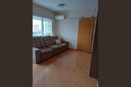 Foto 07 de apartamento à venda com 3 quartos, 94m² em Santo Amaro, São Paulo