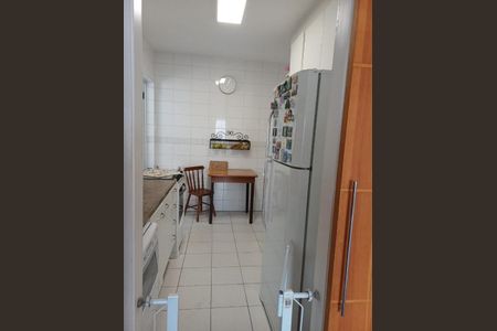 Foto 12 de apartamento à venda com 3 quartos, 94m² em Santo Amaro, São Paulo