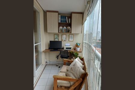 Foto 01 de apartamento à venda com 3 quartos, 94m² em Santo Amaro, São Paulo