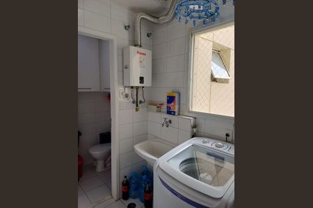 Foto 27 de apartamento à venda com 3 quartos, 94m² em Santo Amaro, São Paulo