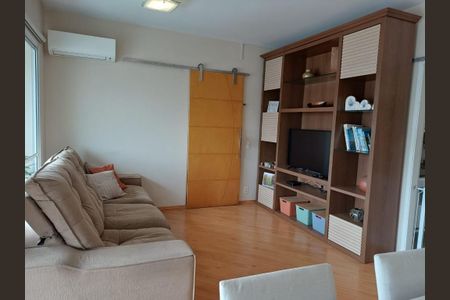 Foto 05 de apartamento à venda com 3 quartos, 94m² em Santo Amaro, São Paulo