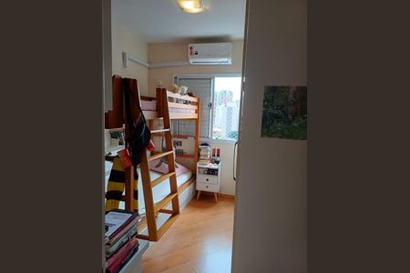 Foto 17 de apartamento à venda com 3 quartos, 94m² em Santo Amaro, São Paulo