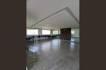 Apartamento para alugar com 54m², 2 quartos e 1 vaga Apartamento para alugar com 54m², 2 quartos e 1 vagaArea de lazer condominio