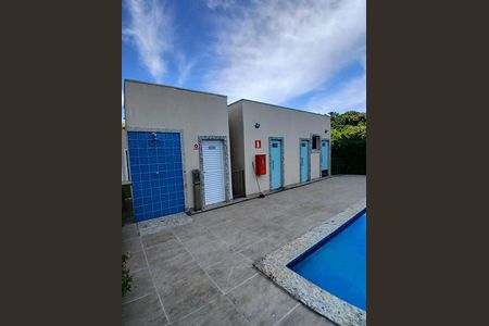 Apartamento para alugar com 54m², 2 quartos e 1 vaga Apartamento para alugar com 54m², 2 quartos e 1 vagaArea de lazer condominio