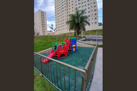 Apartamento para alugar com 54m², 2 quartos e 1 vaga Apartamento para alugar com 54m², 2 quartos e 1 vagaArea de lazer condominio
