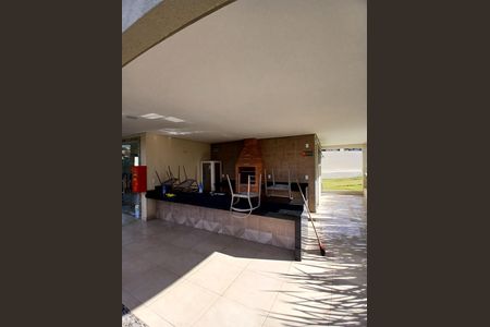 Apartamento para alugar com 54m², 2 quartos e 1 vaga Apartamento para alugar com 54m², 2 quartos e 1 vagaArea de lazer condominio