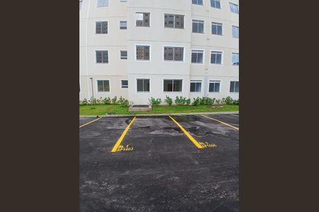 Apartamento para alugar com 54m², 2 quartos e 1 vaga Apartamento para alugar com 54m², 2 quartos e 1 vagaVaga de garagem