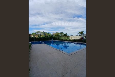 Apartamento para alugar com 54m², 2 quartos e 1 vaga Apartamento para alugar com 54m², 2 quartos e 1 vagaArea de lazer condominio