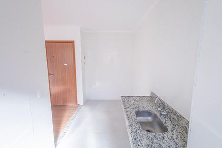 Apartamento para alugar com 54m², 2 quartos e 1 vaga Apartamento para alugar com 54m², 2 quartos e 1 vagaCozinha
