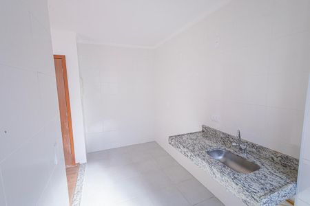 Apartamento para alugar com 54m², 2 quartos e 1 vaga Apartamento para alugar com 54m², 2 quartos e 1 vagaCozinha