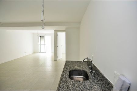 Apartamento à venda com 86m², 1 quarto e 1 vaga Apartamento à venda com 86m², 1 quarto e 1 vagaCozinha