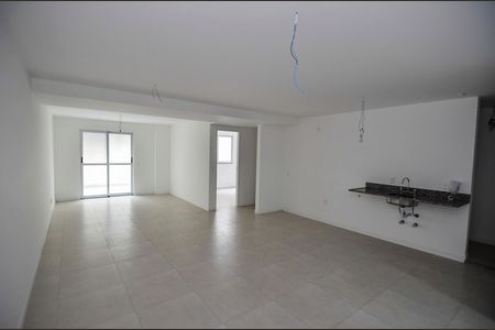 Apartamento à venda com 86m², 1 quarto e 1 vaga Apartamento à venda com 86m², 1 quarto e 1 vagaSala