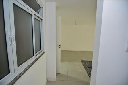 Apartamento à venda com 86m², 1 quarto e 1 vaga Apartamento à venda com 86m², 1 quarto e 1 vagaÁrea de Serviço
