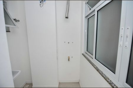 Apartamento à venda com 86m², 1 quarto e 1 vaga Apartamento à venda com 86m², 1 quarto e 1 vagaÁrea de Serviço