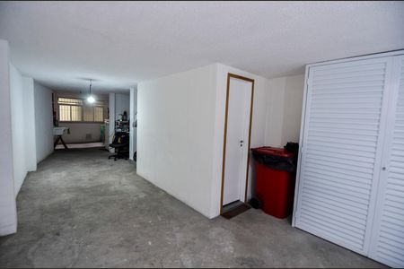 Apartamento à venda com 86m², 1 quarto e 1 vaga Apartamento à venda com 86m², 1 quarto e 1 vagaGaragem