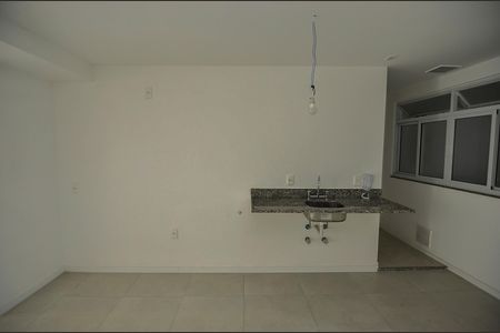 Apartamento à venda com 86m², 1 quarto e 1 vaga Apartamento à venda com 86m², 1 quarto e 1 vagaCozinha