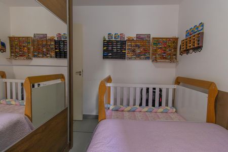 Apartamento para alugar com 43m², 2 quartos e 1 vagaQuarto 1