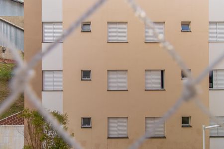 Apartamento para alugar com 43m², 2 quartos e 1 vagaVista do Quarto 2