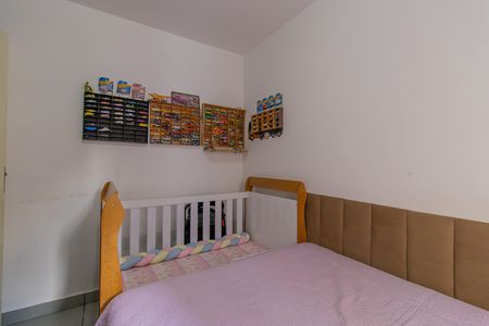 Apartamento para alugar com 43m², 2 quartos e 1 vagaQuarto 1