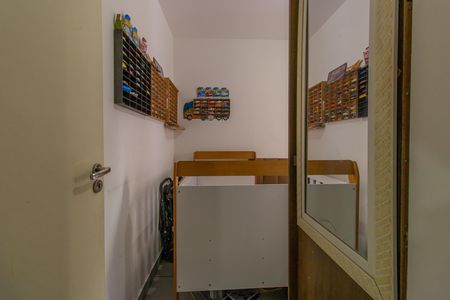 Apartamento para alugar com 43m², 2 quartos e 1 vagaQuarto 1