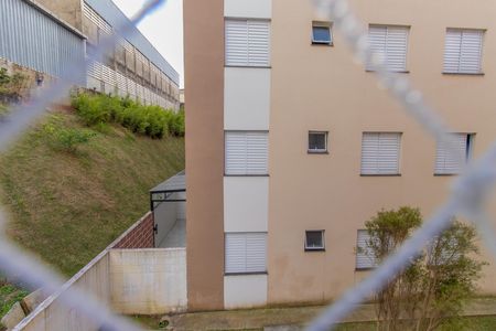 Apartamento para alugar com 43m², 2 quartos e 1 vagaVista do Quarto 1