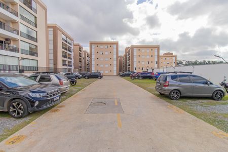Apartamento para alugar com 43m², 2 quartos e 1 vagaEstacionamento