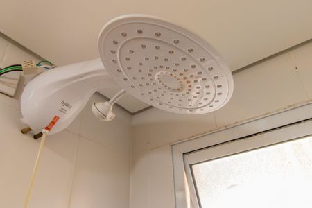 Apartamento para alugar com 43m², 2 quartos e 1 vagaBanheiro 