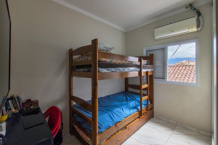 Casa de condomínio para alugar com 80m², 2 quartos e 1 vagaQuarto 1