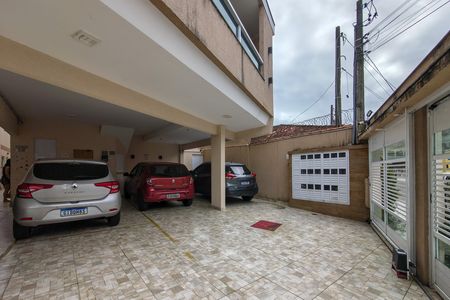 Casa de condomínio para alugar com 80m², 2 quartos e 1 vagaGaragem